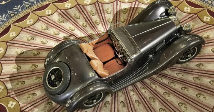 Atalanta Motors: ritorna con un nuovo modello