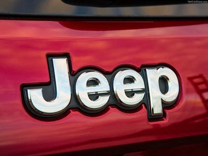 Jeep Wagoneer e Grand Wagoneer: il ritorno nel 2019