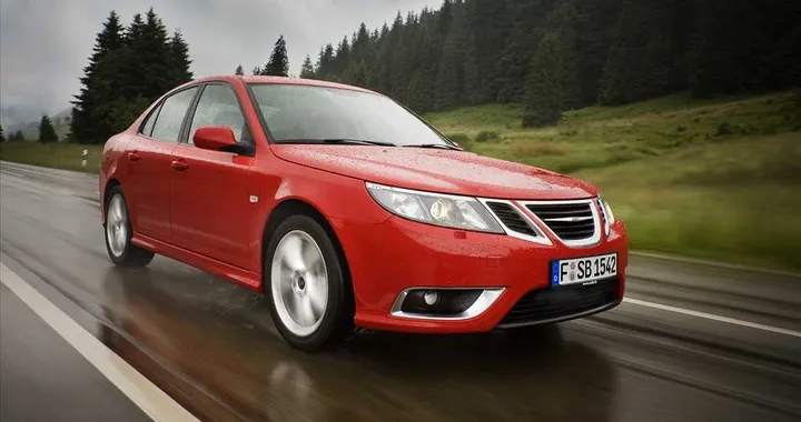 Saab: ricomincia la produzione della 9-3