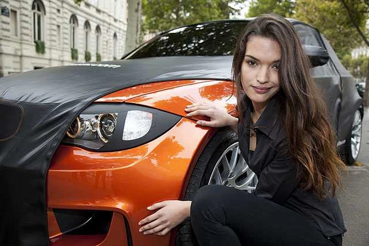 BMW Serie 1 M: sportiva e accessibile