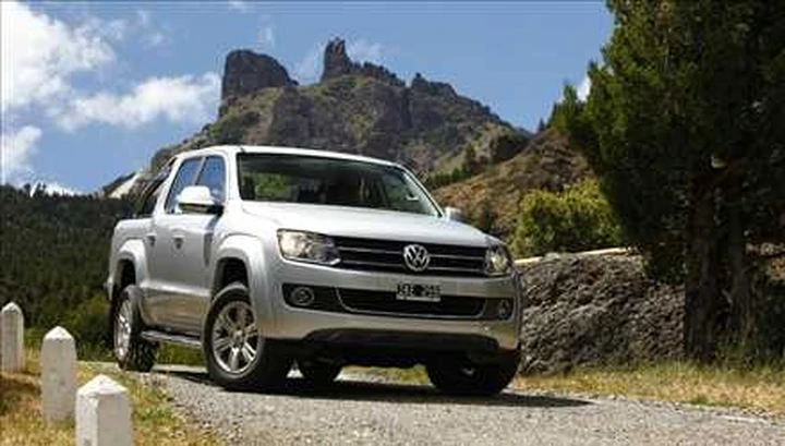 Volkswagen Amarok, si parte da 24.600 euro