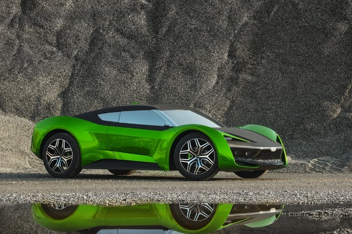 GFG Vision 2030: immagini ufficiali