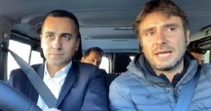 Autostrade, Di Maio: Tariffa unica europea e addio ai caselli