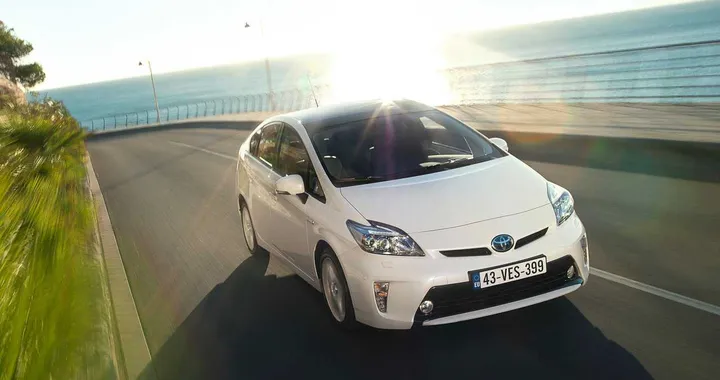 Da Toyota test sulla guida degli anziani