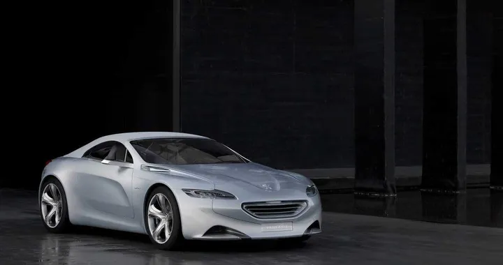 Peugeot SR1 Concept: appuntamento a Ginevra