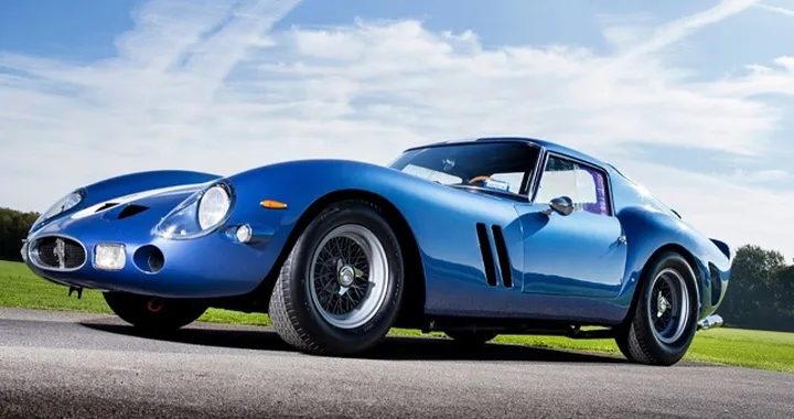 Ferrari 250 GTO: l'esemplare venduto a 44 milioni ora ha una causa legale