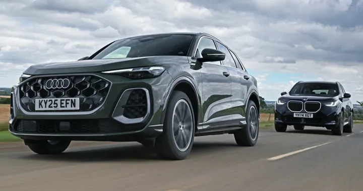 Meglio BMW X3 o Audi Q5? Analisi completa SUV premium