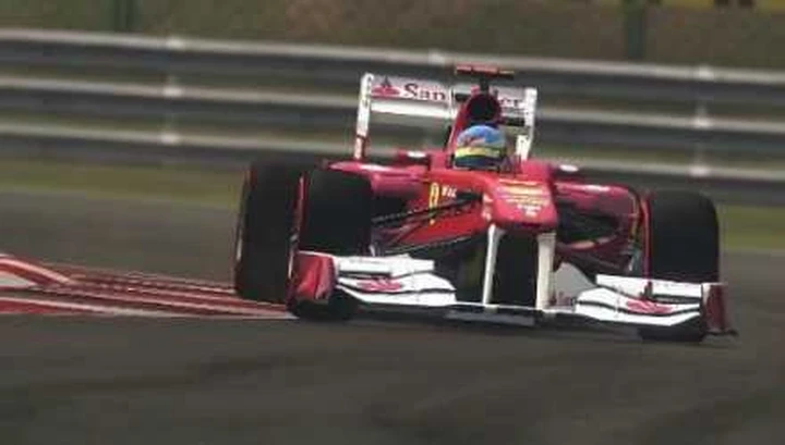 Giochi: ecco il trailer ufficiale di F1 2011