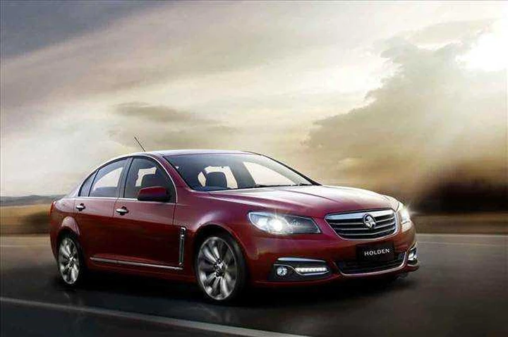 Holden Special Vehicles: ci sarà anche dopo il 2017
