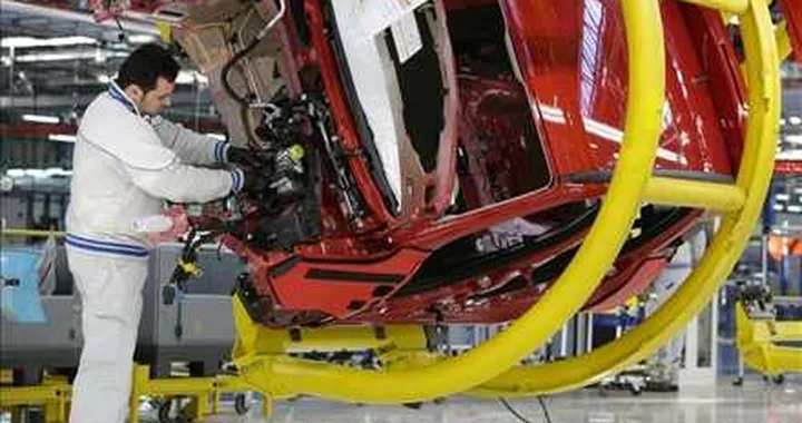 Pomigliano: tribunale respinge il ricorso della Fiom contro la mobilità Fiat