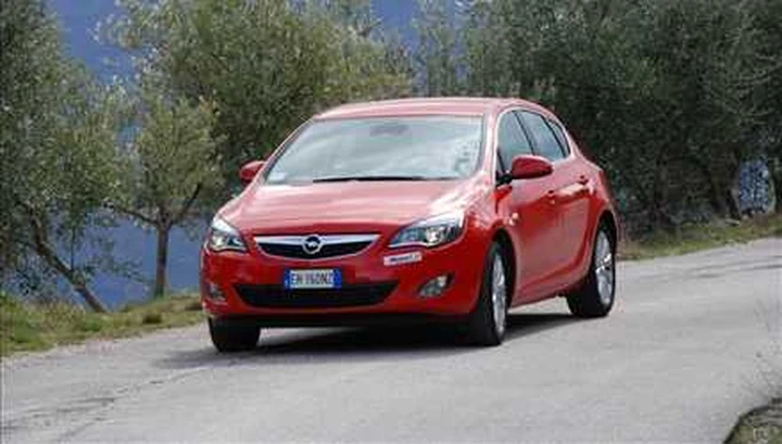 Opel: sconti per chi sceglie un modello GPL-Tech