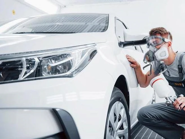 Come riparare la carrozzeria dell'auto da soli