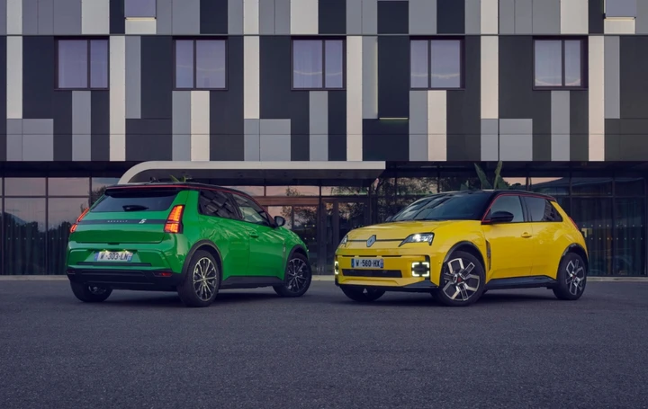Renault 5 elettrica: piace ma non a tutti