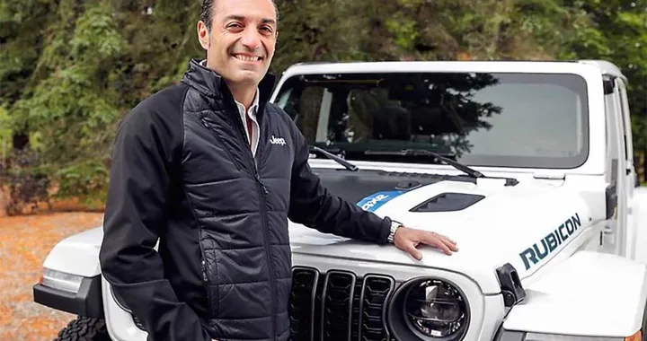 Antonio Filosa: un nuovo capitolo per Stellantis