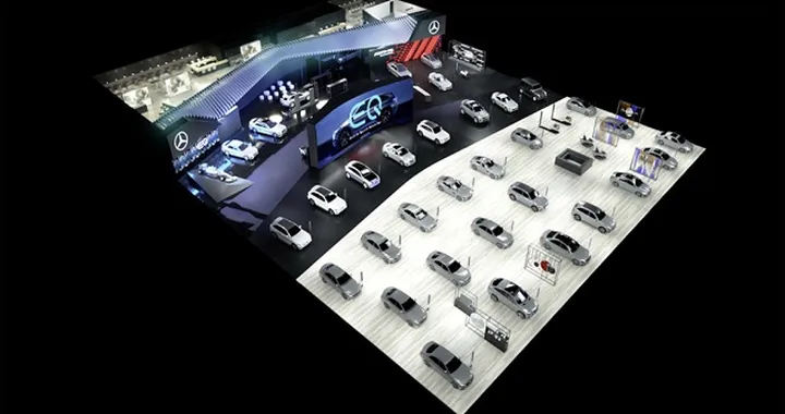 Mercedes e Smart: annunciate le novità per il Salone di Ginevra