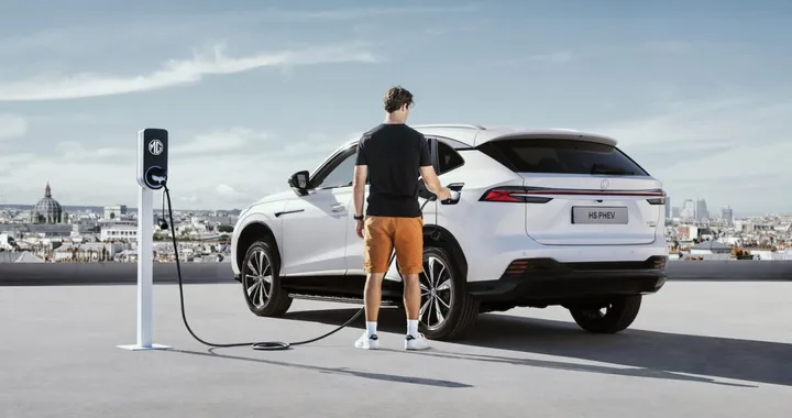 MG Lease: la nuova frontiera del finanziamento per auto NEV
