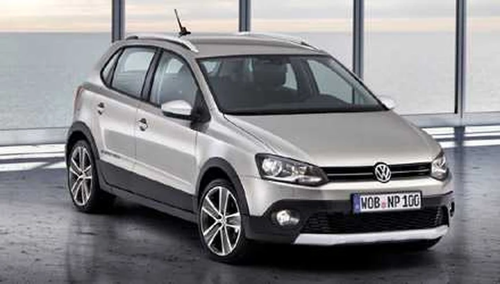 Volkswagen, variazioni sul tema Polo, ecco la Polo Cross e la Polo Gti