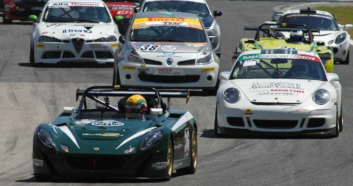 Weekend 1-3 novembre: tutti gli eventi a motore in programma