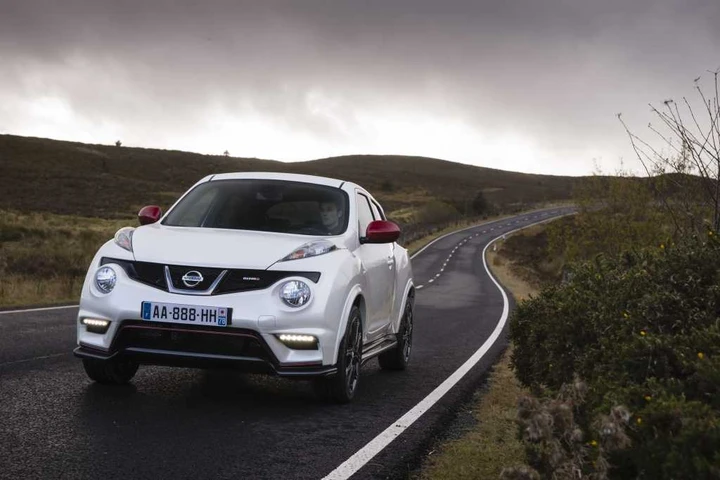 Nissan e Williams, accordo per le sportive Nismo