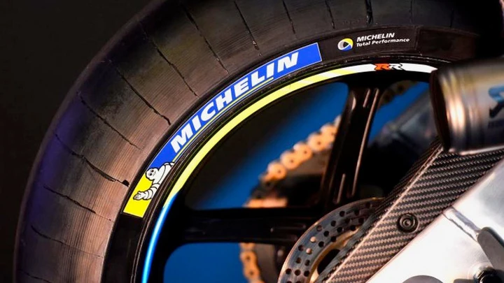 MotoGP, Misano 2018: un weekend da record per Michelin