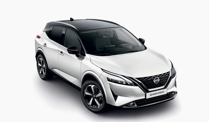 Nissan Qashqai Premiere Edition: prezzi e dotazioni