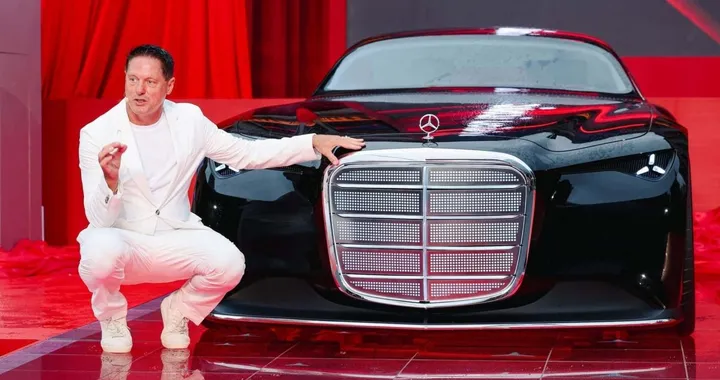 Addio a Gorden Wagener: il volto del design Mercedes