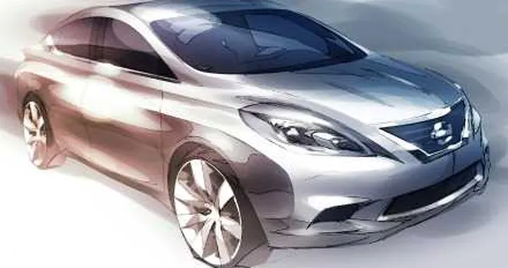 Nissan Versa: si svelerà al Salone di New York