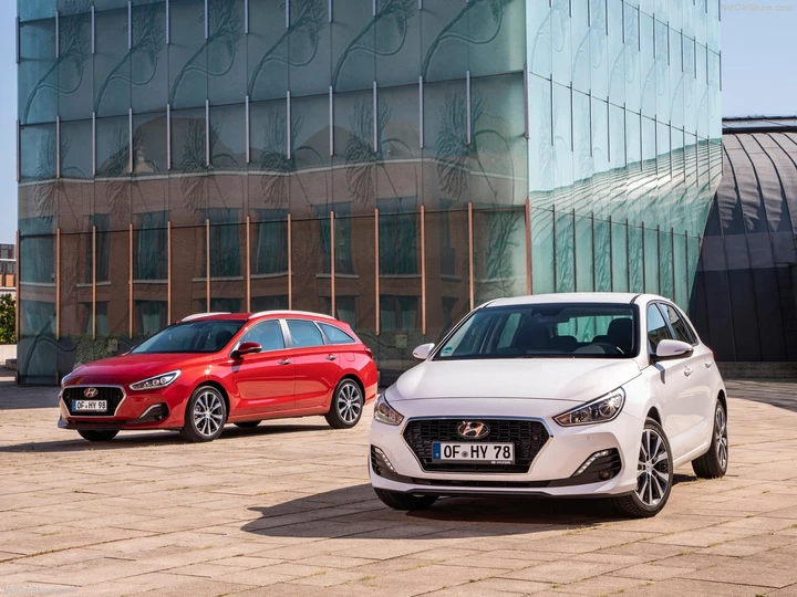 Hyundai i30 2019: nuovi motori al debutto