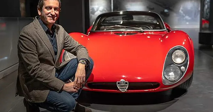 Alfa Romeo, Mesonero-Romanos: ‘Arriveranno altri modelli esclusivi come la 33 Stradale’