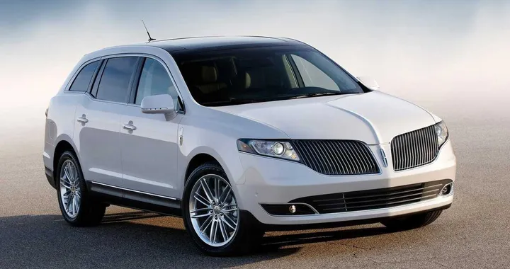 Lincoln MKT e MKS 2013 al Salone di Los Angeles