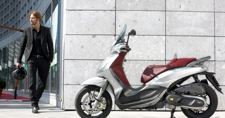 Piaggio: tornano gli Urban Days