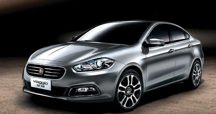 Cina, Fca interrompe la produzione dei modelli Viaggio e Ottimo