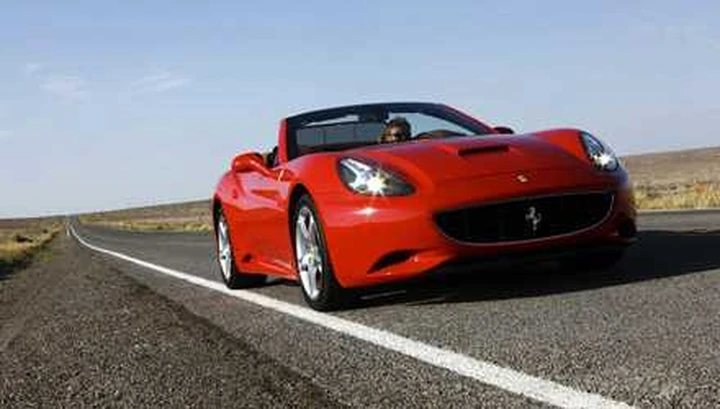 Ferrari e Maserati: le vendite corrono in tutto il mondo