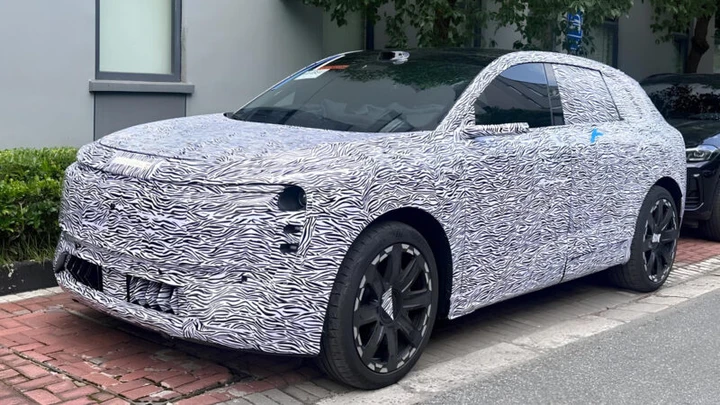 Un SUV per domarli tutti: Audi e SAIC sfidano Tesla in Cina