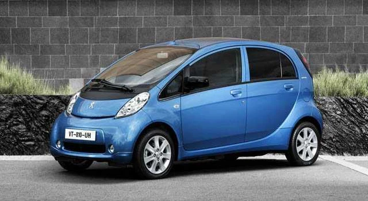 Peugeot: con ecoincentivi 2013 sconti su 4 modelli