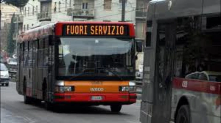 Sciopero Nazionale dei Trasporti: 24 luglio giornata nera
