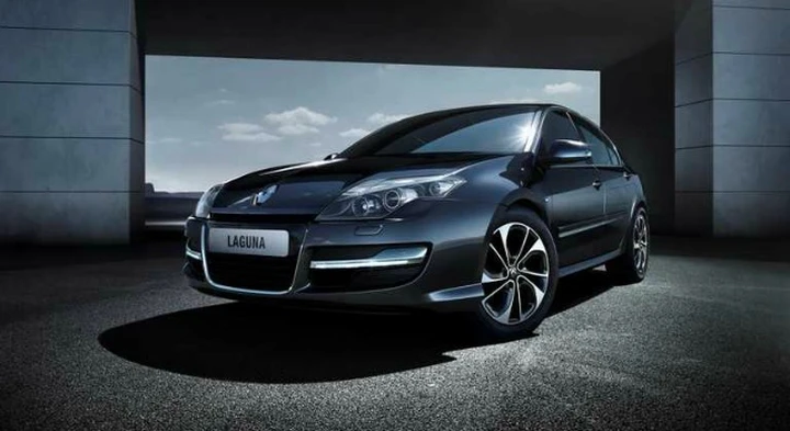 Nuova Renault Laguna: sul mercato entro il 2015