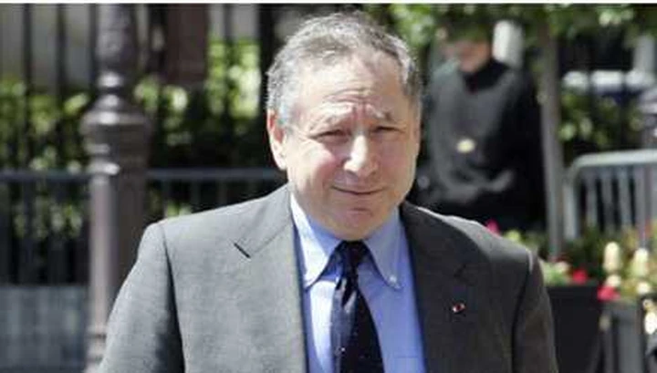 Todt: meno spese e più sorpassi per la F1