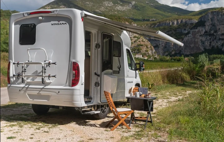 Viaggi in camper: la guida definitiva e gli itinerari più belli 2022