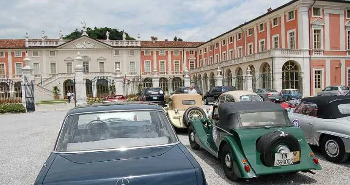Primo weekend di settembre: tutti gli eventi a motore