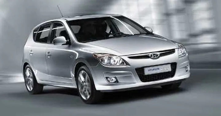 Hyundai i30: in Europa vendite aumentate del 10%