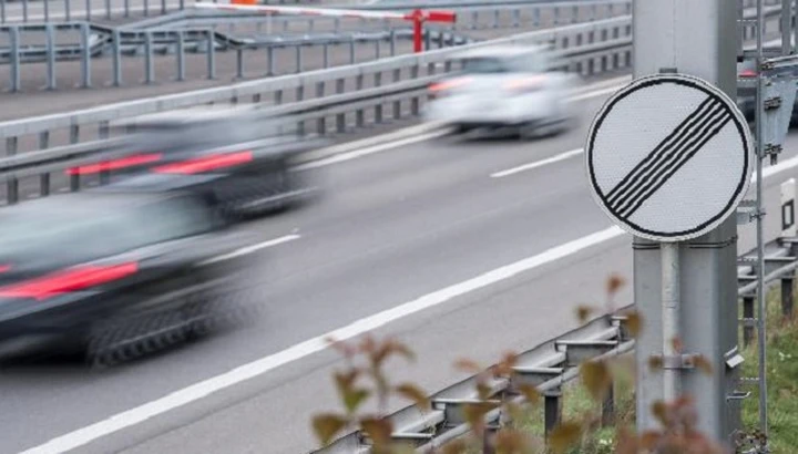 Germania, autostrade: levata di scudi contro i limiti di velocità