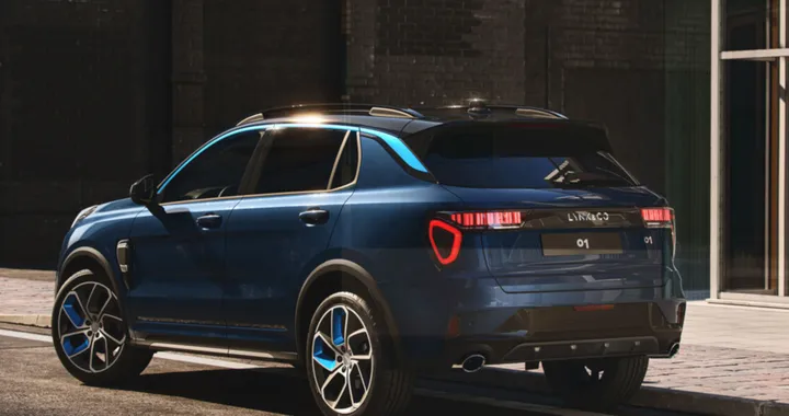 Lynk & Co 01: caratteristiche e prezzi dell’abbonamento in Europa