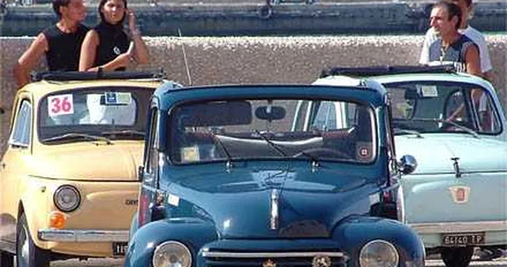 Auto storiche: ecco le regole che cambiano