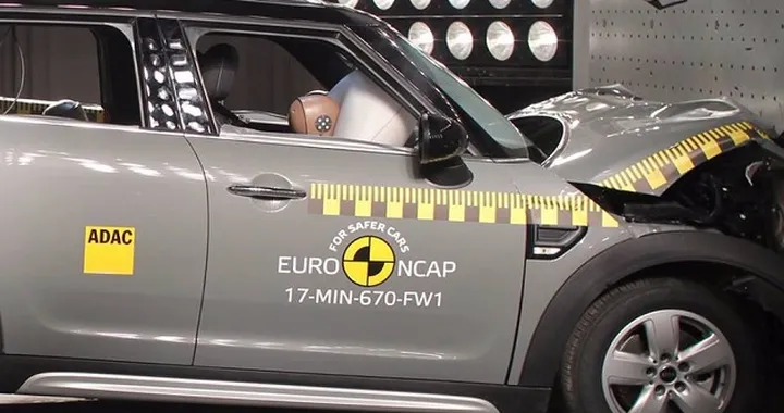 EuroNcap 2017: i risultati dei crash test di maggio