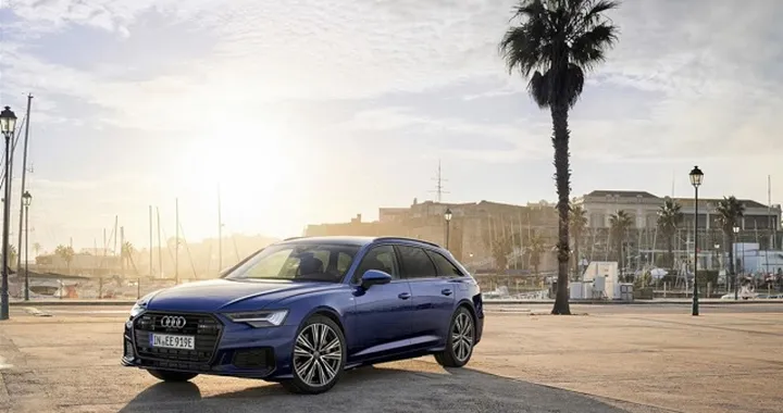 Audi A6, A6 Avant e A7 Sportback TFSI e: prezzi e aggiornamenti della nuova gamma 2021