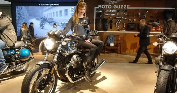 Motor Bike Expo 2018 a Verona: programma, prezzi e date