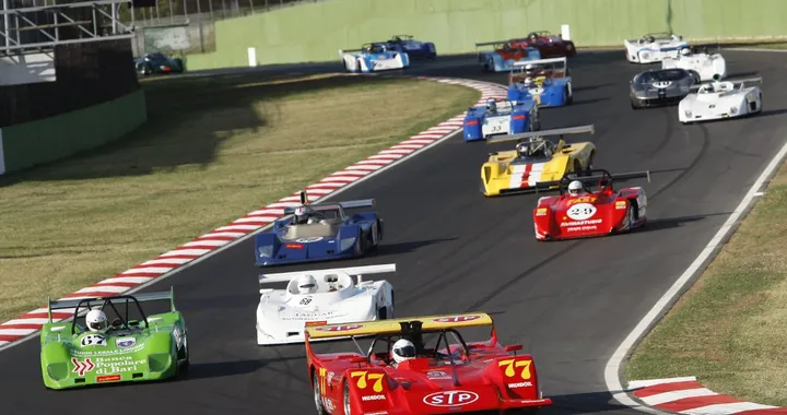 Weekend 18-20 luglio: tutti gli eventi a motore in programma
