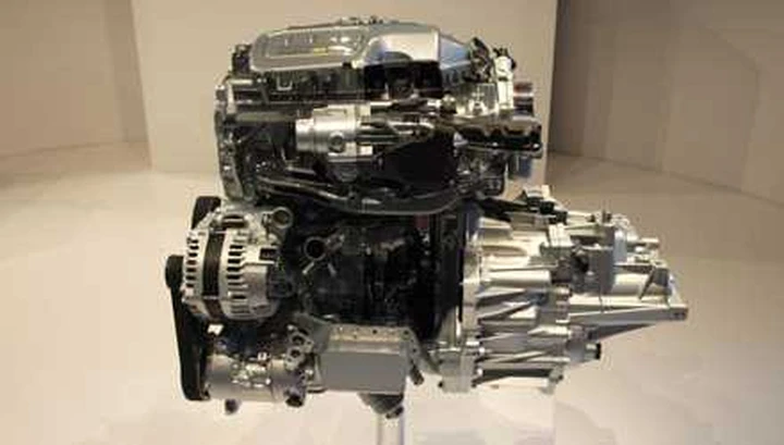 Renault: il nuovo motore Energy 1.6 dCi 130