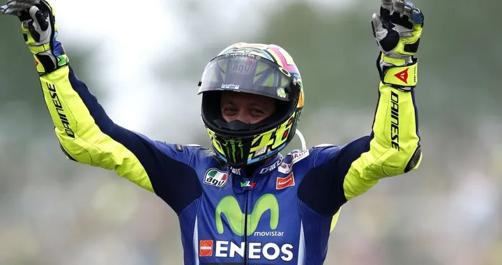 Valentino Rossi torna in sella ad Aragon, rientro incredibile
